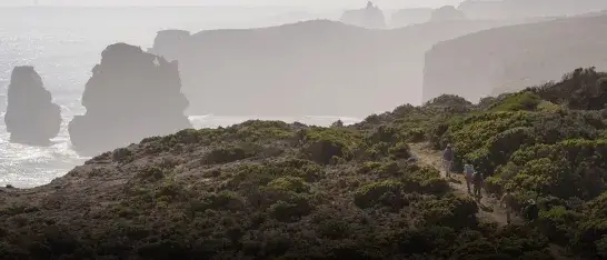 Great Ocean Road