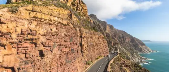 Chapman’s Peak Drive